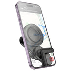Car holder “H57 Show” for car display