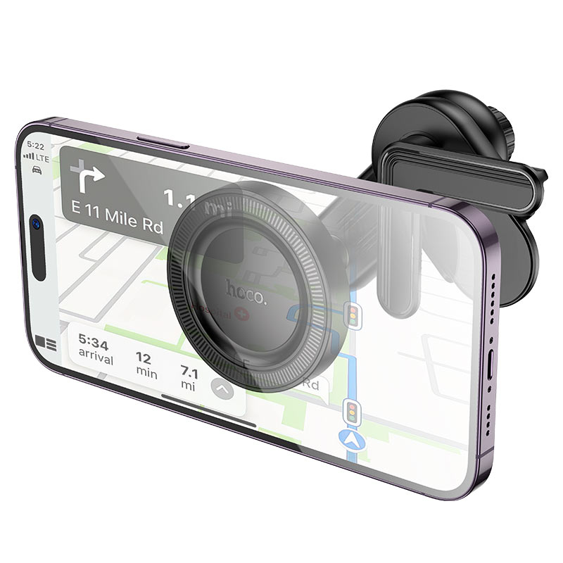 Car holder “H57 Show” for car display