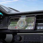 Car holder “H59 Show” for air outlet