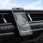 Car holder “H59 Show” for air outlet