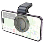 Car holder “H59 Show” for air outlet