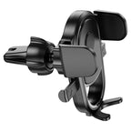 Car holder “H6 Grateful” for air outlet