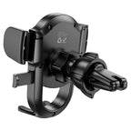 Car holder “H6 Grateful” for air outlet