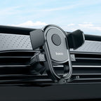 Car holder “H6 Grateful” for air outlet