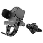 Car holder “H6 Grateful” for air outlet