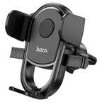 Car holder “H6 Grateful” for air outlet