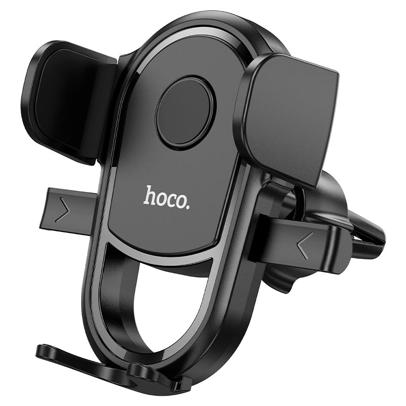 Car holder “H6 Grateful” for air outlet