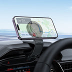 Car holder “H60 Show” for dashboard