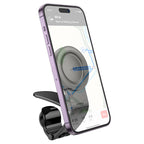 Car holder “H60 Show” for dashboard