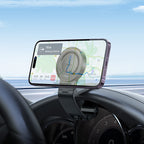 Car holder “H60 Show” for dashboard