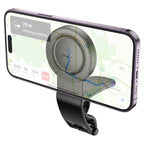 Car holder “H60 Show” for dashboard