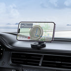 Car holder “H61 Show” for dashboard