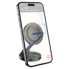 Car holder “H61 Show” for dashboard