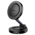 Car holder “H61 Show” for dashboard