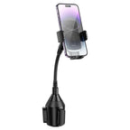 Car holder “H63 Utmost” for car cup holder