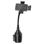 Car holder “H63 Utmost” for car cup holder