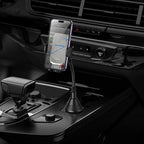 Car holder “H63 Utmost” for car cup holder