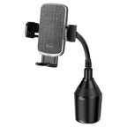 Car holder “H63 Utmost” for car cup holder