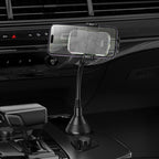 Car holder “H63 Utmost” for car cup holder