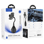Car holder “H63 Utmost” for car cup holder