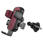 Car holder “H64 Gamble” for air outlet