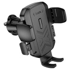 Car holder “H64 Gamble” for air outlet