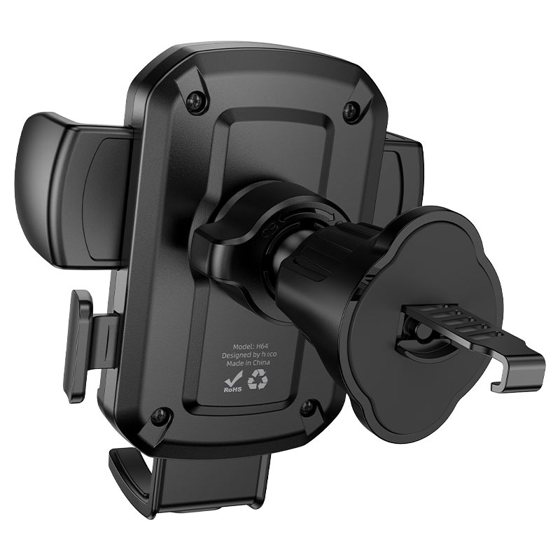 Car holder “H64 Gamble” for air outlet