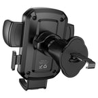 Car holder “H64 Gamble” for air outlet