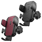 Car holder “H64 Gamble” for air outlet