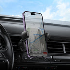 Car holder “H64 Gamble” for air outlet