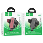 Car holder “H64 Gamble” for air outlet