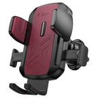 Car holder “H64 Gamble” for air outlet