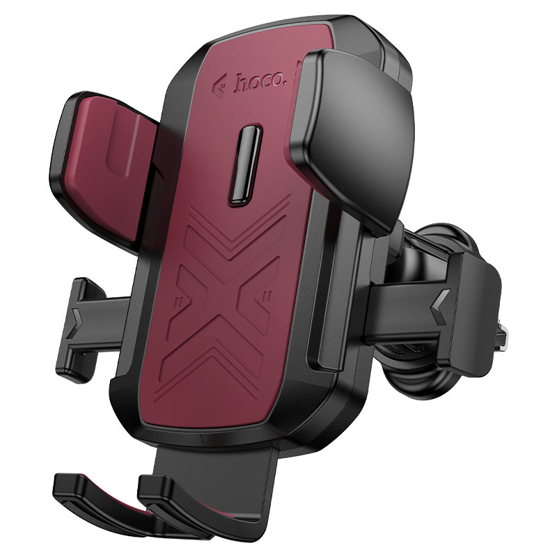 Car holder “H64 Gamble” for air outlet