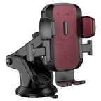 Car holder “H65 Gamble” for dashboard