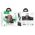 Car holder “H65 Gamble” for dashboard