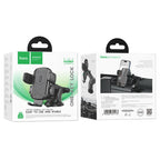 Car holder “H65 Gamble” for dashboard