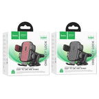 Car holder “H65 Gamble” for dashboard