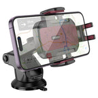 Car holder “H65 Gamble” for dashboard