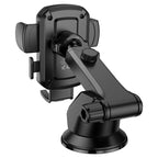 Car holder “H65 Gamble” for dashboard