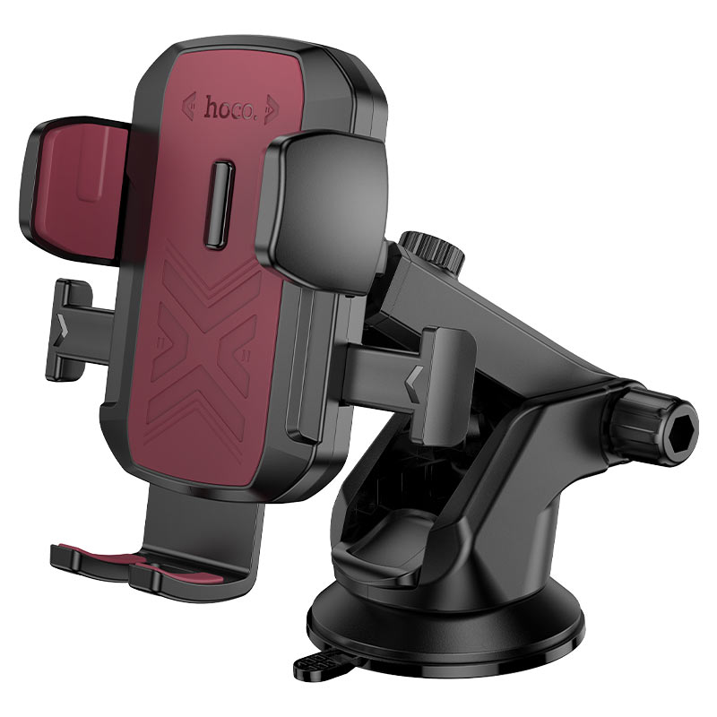 Car holder “H65 Gamble” for dashboard