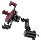 Car holder “H66 Gamble” for air outlet