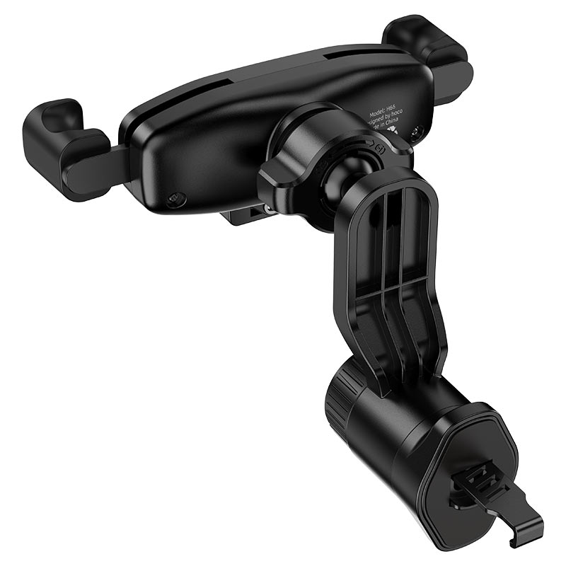 Car holder “H66 Gamble” for air outlet