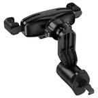 Car holder “H66 Gamble” for air outlet