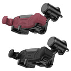 Car holder “H66 Gamble” for air outlet
