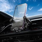 Car holder “H66 Gamble” for air outlet