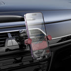 Car holder “H66 Gamble” for air outlet