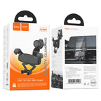 Car holder “H66 Gamble” for air outlet