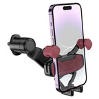 Car holder “H66 Gamble” for air outlet