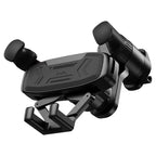 Car holder “H66 Gamble” for air outlet