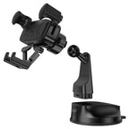 Car holder “H67 Gamble” for dashboard